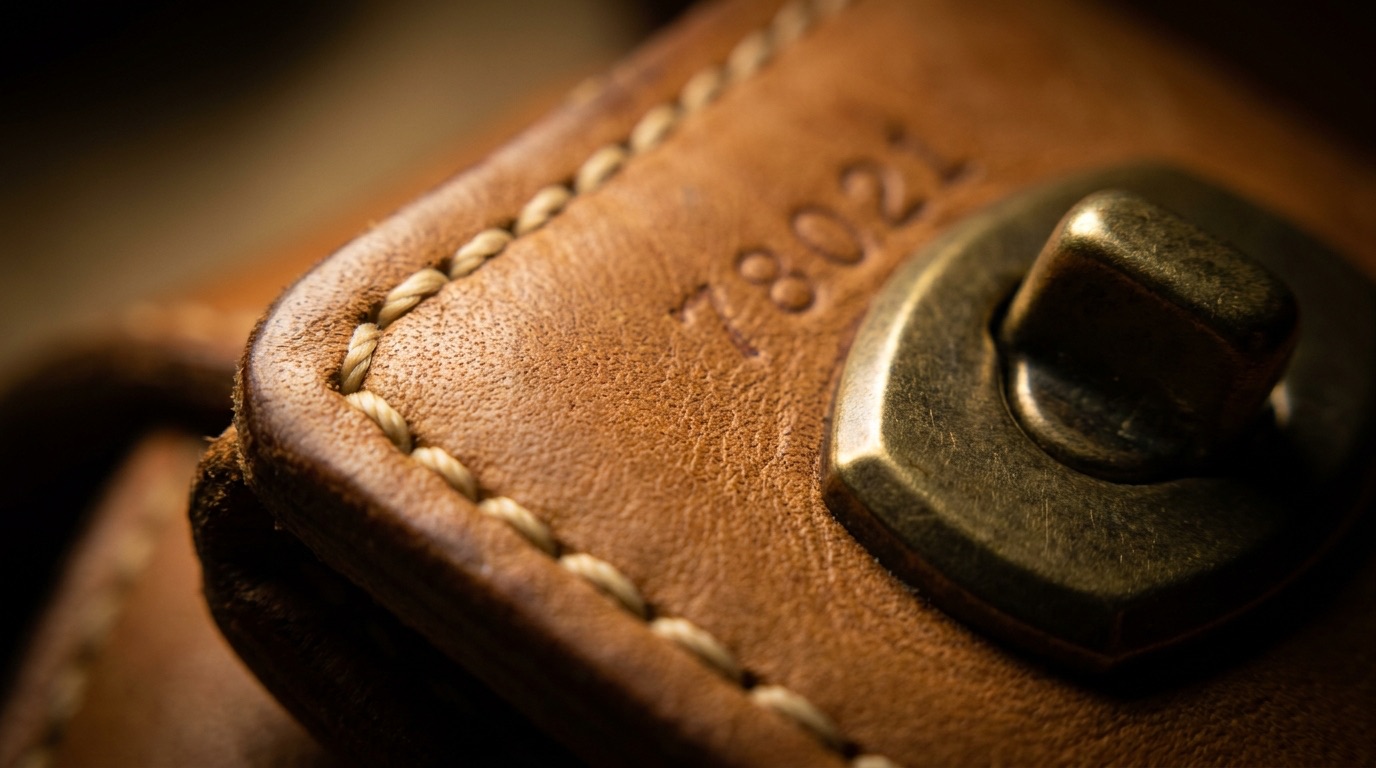 Craftsmanship macro
