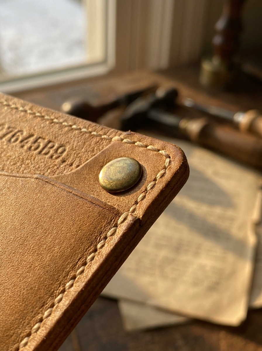 Craftsmanship macro